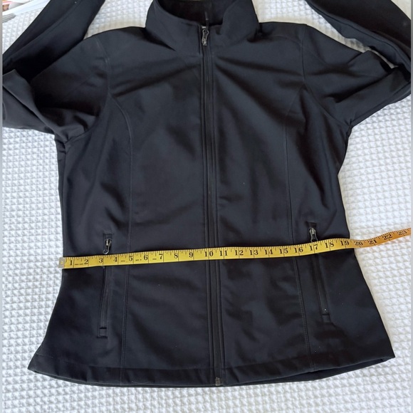 Port Authority softshell jacket Size L - Picture 8 of 10